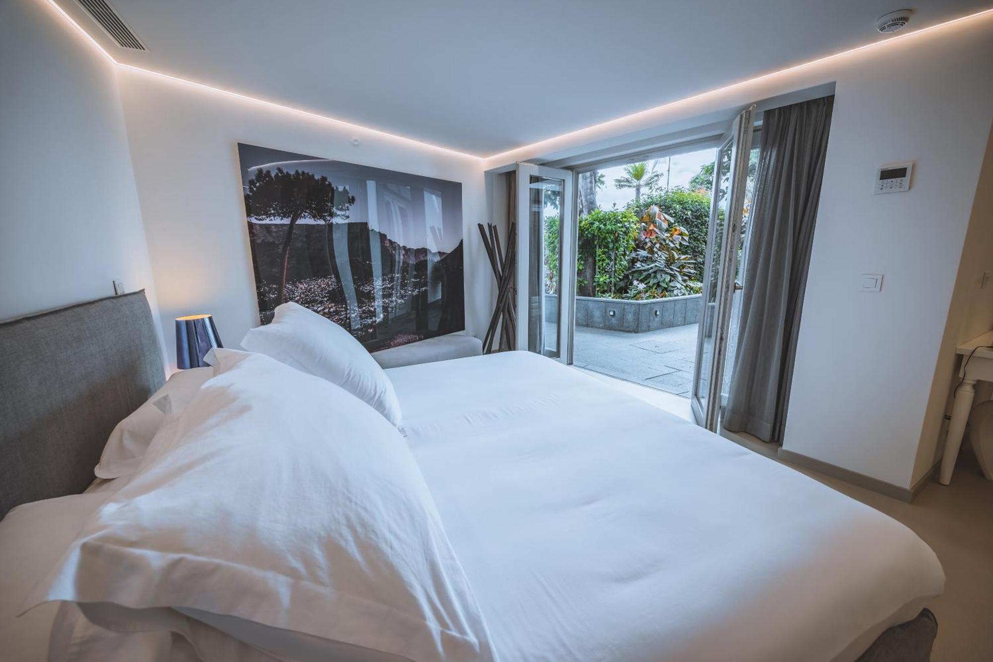 Villa Quinta Torrinha Rooms Funchal  Habitación foto
